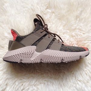 Adidas Prophere J Sneakers Trace Olive